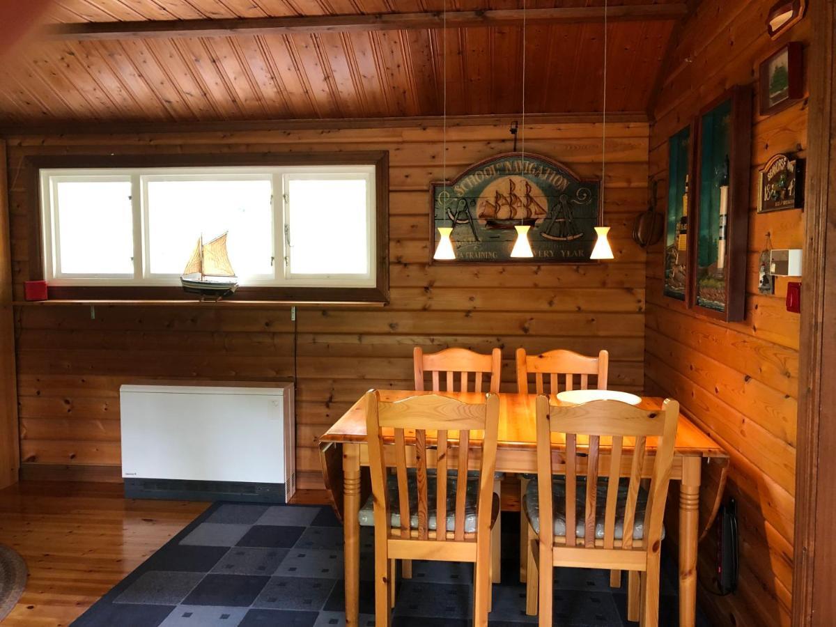 Waldhaus Moehnesee Luaran gambar