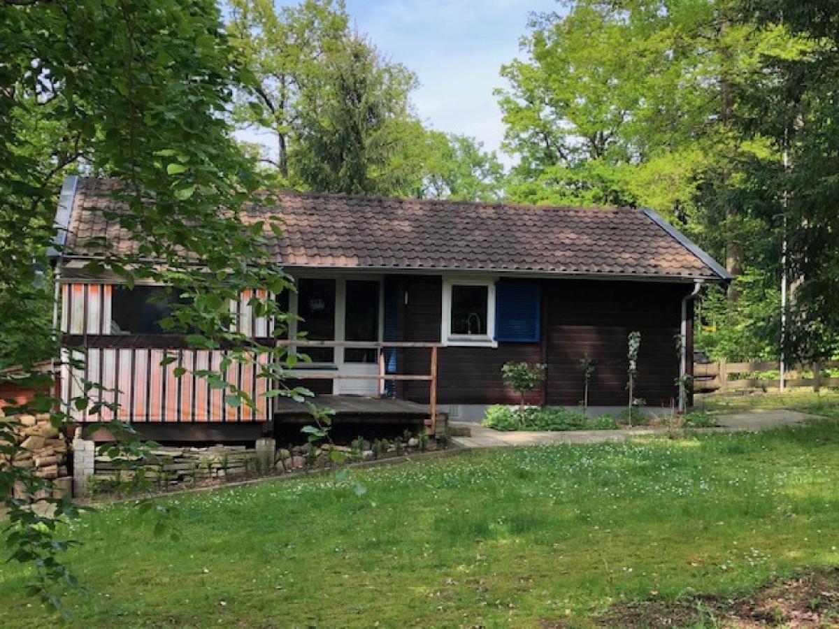 Waldhaus Moehnesee Luaran gambar
