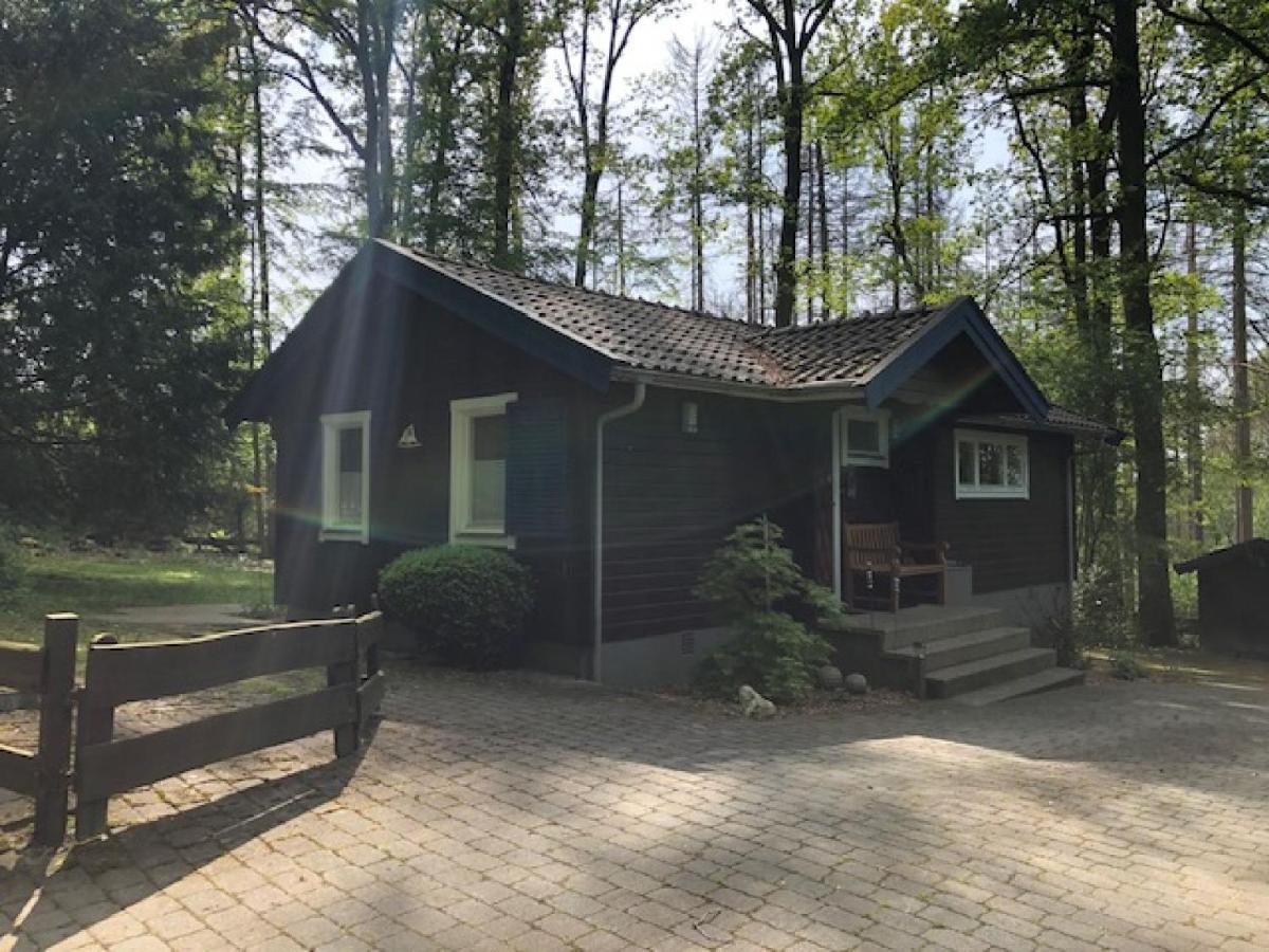 Waldhaus Moehnesee Luaran gambar