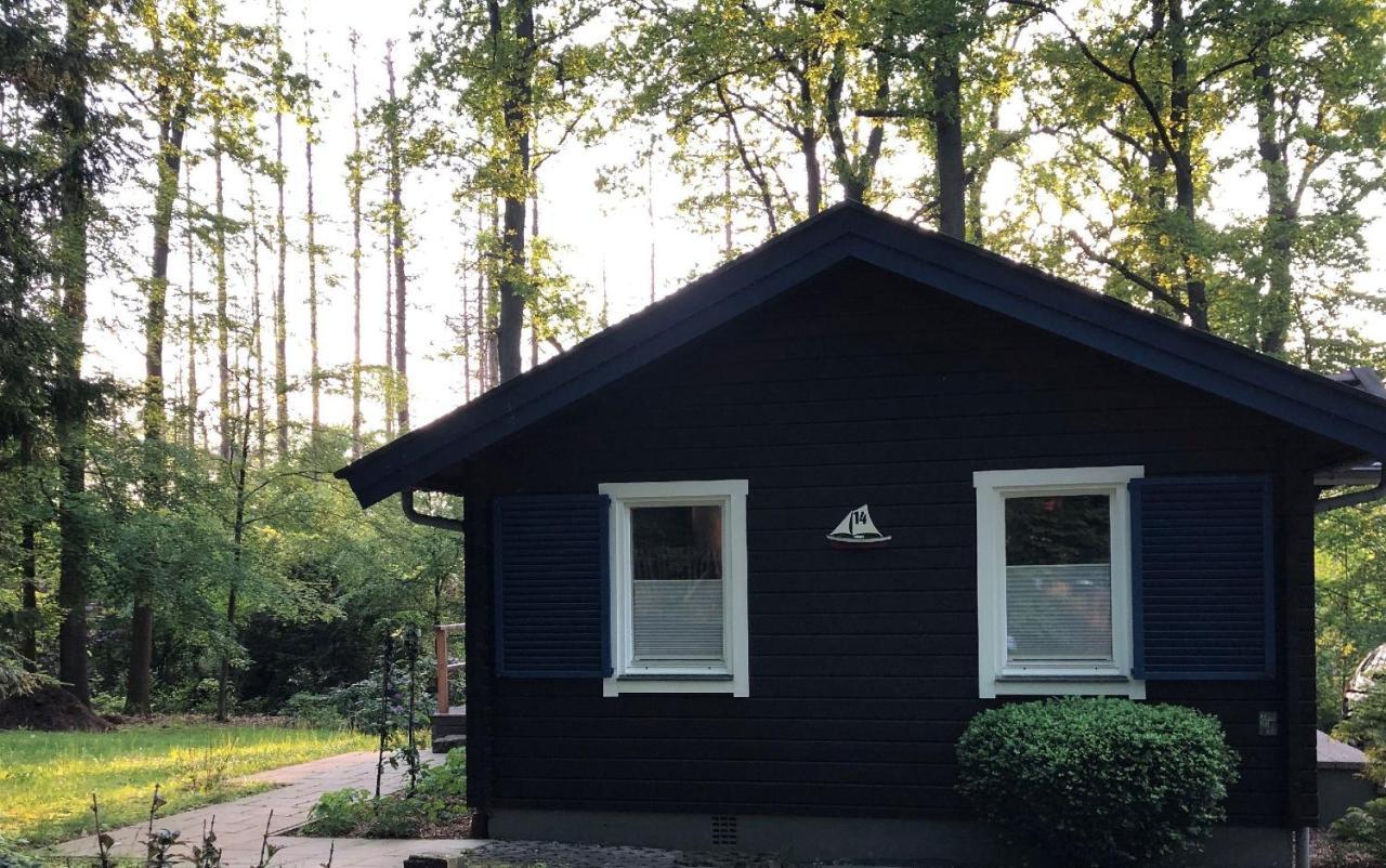 Waldhaus Moehnesee Luaran gambar