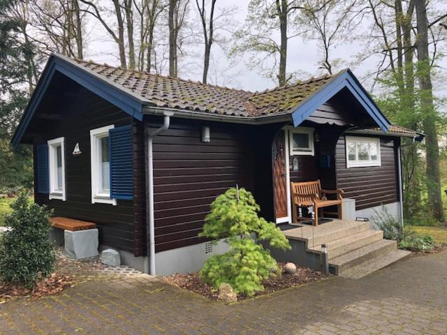Waldhaus Moehnesee Luaran gambar